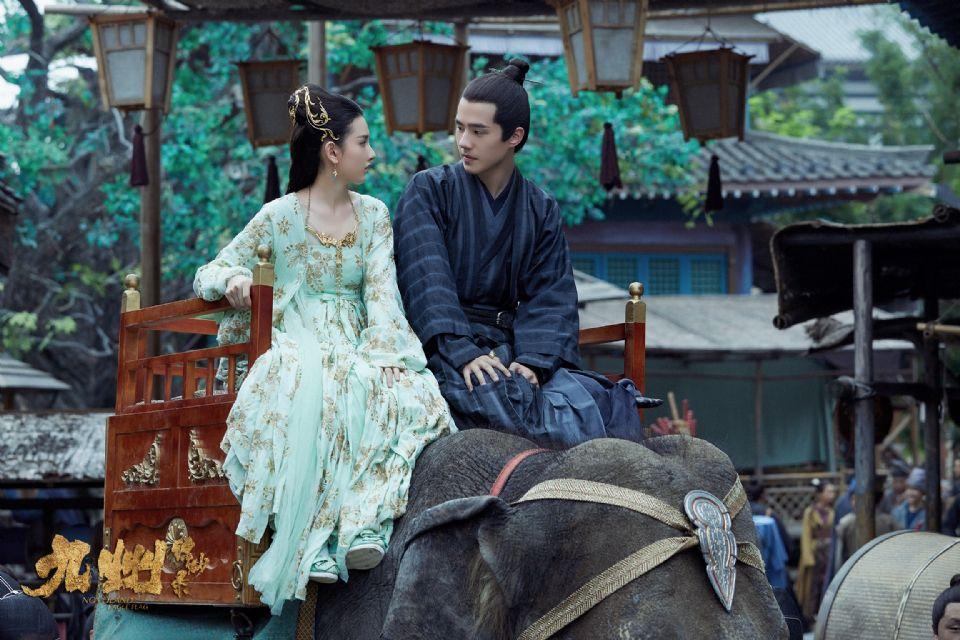 长线叙事首映之夜