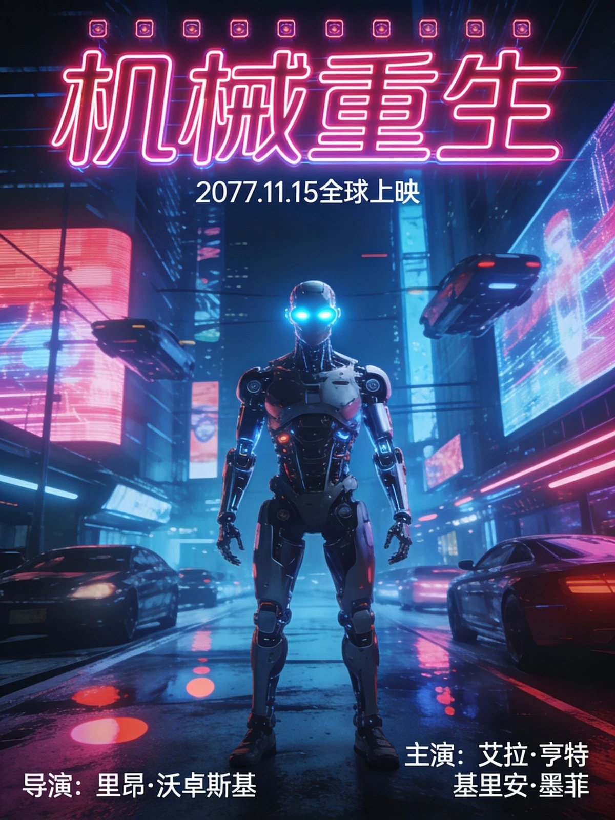 快节奏经典重映